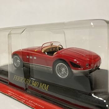 アシェット フェラーリコレクション1/43モデル 49台セット [ミニカー]+α アシェット フェラーリコレクション1/43モデル 49台セット